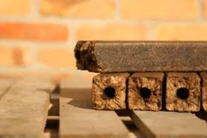 Брикеты от производителя грн.110