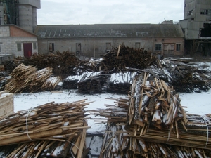 Купляємо відходи деревини, дрова, неліквід деревини грн.0