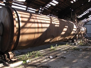 Продам сушку АВМ 1,5 со сдвоенной топкой грн.0