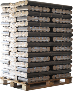 Брикет древесный топливный грн.3000000