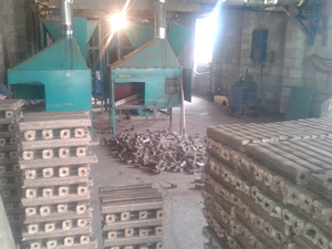 Брикети Піні Кей грн.0