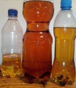 Масло растительное техническое,жир куриный грн.0