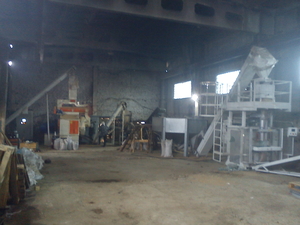 Оборудование для производства пеллет грн.0