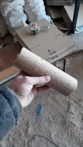 Брикеты древесные грн.0