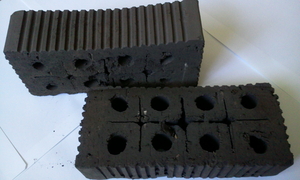 Продаем угольные брикеты со склада производителя грн.1000