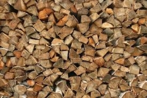 Продам дрова колотые. Дуб, граб, ольха, береза, клен грн.500