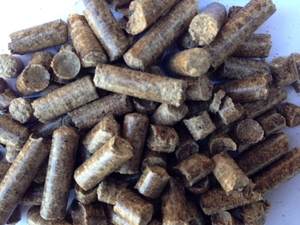 Пеллеты в мешках по 45 кг грн.2200