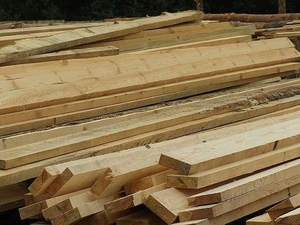 Пиломатеріали від виробника грн.0