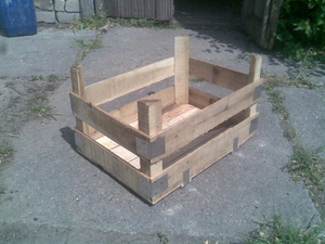 Производим пиломатериалы по спецификации заказчика грн.0