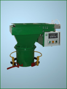 Весовой дозатор фасовка пеллет в открытый мешок ДГ-50 грн.64200