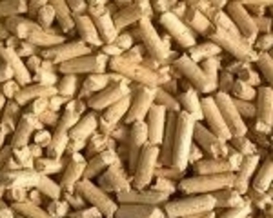 Продам пеллету из соломы грн.0