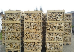 Продам сухие буковые дрова в эвро палетах  грн.0