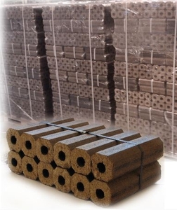 Топливные брикеты Pini Kay грн.0