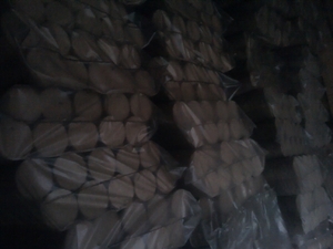 Tопливные древесные Брикеты грн.0