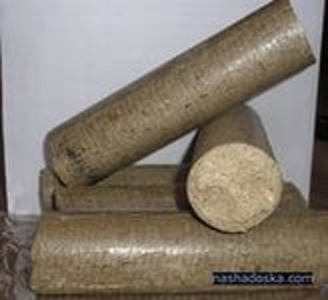 Топливный брикет Nestro грн.0