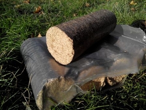 Евродрова брикеты из дуба грн.2400