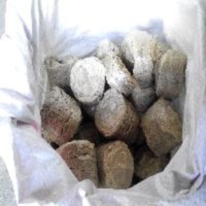 Брикет топливный сосна грн.2300