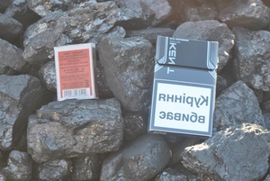 Продаем по Украине уголь грн.0