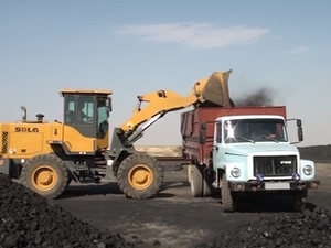 Распродажа от 1000 тонн АС угля по сниженной цене грн.2100