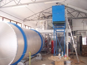 Чешская линия производства пеллет ##f_price|CURR_SIGN##