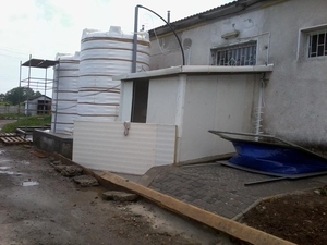 Установки для производства биоудобрений и биогаза грн.0