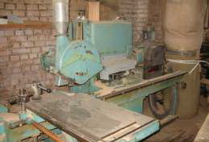 Продам Продам шипорезный станок грн.