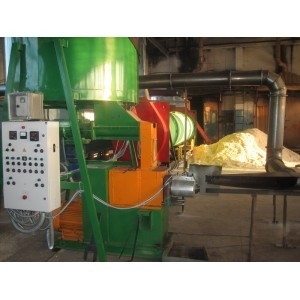 Линия для брикетирования до 1 т/час грн.950000