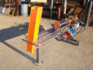 Колун для раскалывания древесины грн.40000