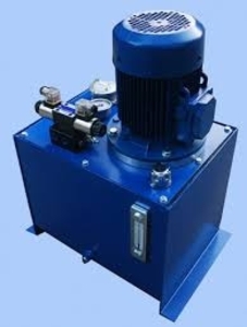 Маслостанция (гидравлическая насосная станция) грн.15000