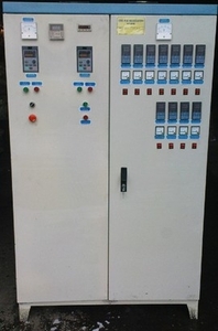 Шкаф управления комплексом гранулирования ОГМ-1.5 (А) грн.35000