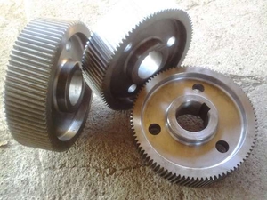 Запчасти к пресс-грануляторам типа ОГМ грн.0