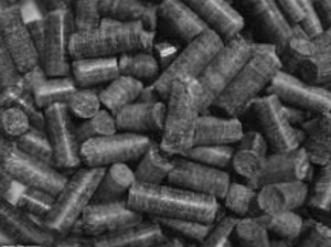 Продам брикеты из отходов подсолнечника грн.1500