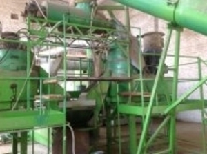 Пеллеты из рапса грн.60