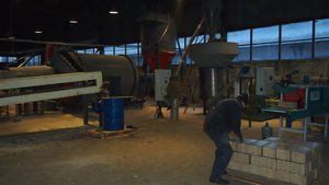 Топливный брикет от производителя грн.1800