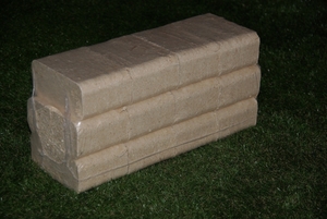  Закупка топливных брикетов RUF грн.0