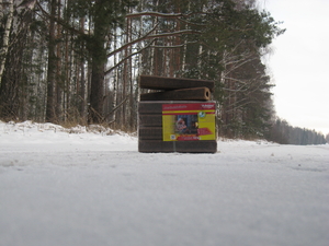 Брикет топливный грн.135