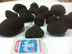 Предлагаем топливные окатыши из лигнина грн.1300