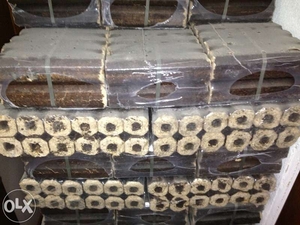 Топливные брикеты Pini Kay (дуб), 1900 грн. за тонну грн.1900