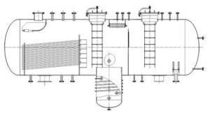 Емність рефлюксна грн.0