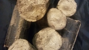 Топливные брикеты грн.0