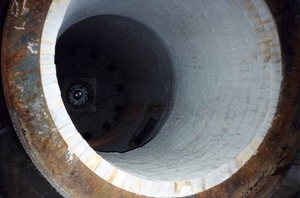 Сушильні печі з обертовими барабанами грн.0