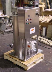 Олійні електрокотли грн.0