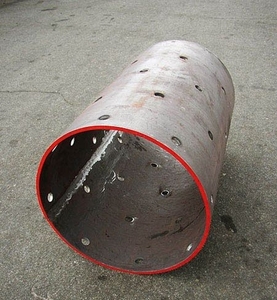 Послуги з виготовлення зварних обичайок  грн.0