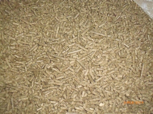 Продам пеллеты 105 евро тонна грн.105