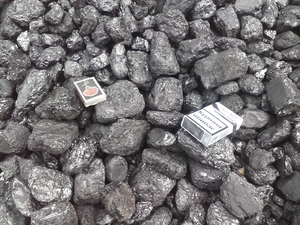 Предприятие реализует качественный уголь грн.1500