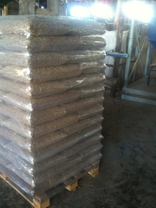 Производим и реализовываем топливные гранулы (пеллеты) грн.85