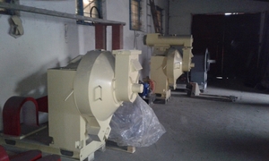 Оборудование для производства пеллет грн.0