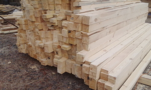 Экспорт пиломатериалов  грн.0