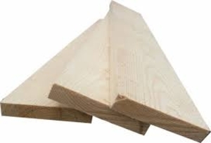 Продам обрезные пиломатериалы грн.150