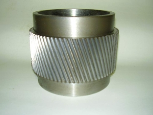 Роллеры, ролики, обечайки роликов к пресс-грануляторам грн.0